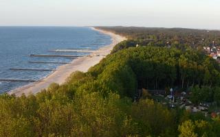 Niechorze latarnia - 28-05-2026 18:31