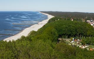 Niechorze latarnia - 29-05-2026 15:15