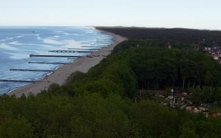 Niechorze latarnia - 29-05-2026 15:34