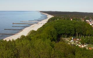 Niechorze latarnia - 29-05-2026 15:53
