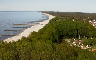 Niechorze latarnia - 29-05-2026 16:00