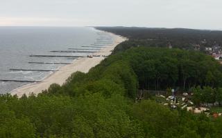 Niechorze latarnia - 31-05-2026 05:07