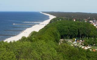 Niechorze latarnia - 31-05-2026 14:00
