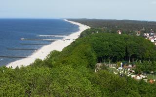 Niechorze latarnia - 31-05-2026 14:12