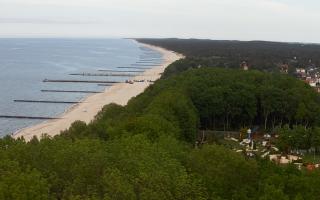 Niechorze latarnia - 31-05-2026 16:02