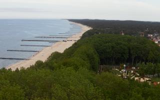 Niechorze latarnia - 31-05-2026 16:09