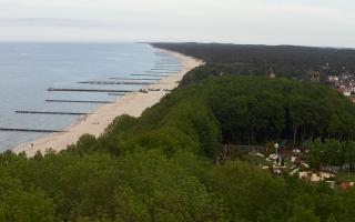 Niechorze latarnia - 31-05-2026 16:14