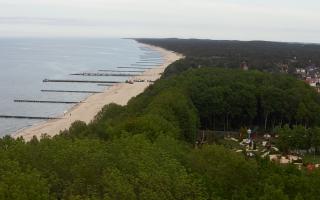 Niechorze latarnia - 31-05-2026 16:21