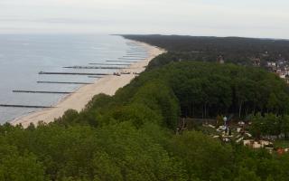 Niechorze latarnia - 31-05-2026 16:28