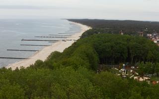 Niechorze latarnia - 31-05-2026 16:54