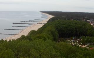 Niechorze latarnia - 31-05-2026 17:13