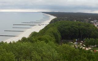 Niechorze latarnia - 01-06-2026 05:06