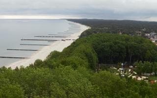 Niechorze latarnia - 01-06-2026 05:11