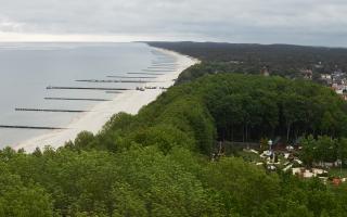 Niechorze latarnia - 01-06-2026 05:32