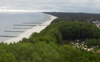 Niechorze latarnia - 01-06-2026 05:37