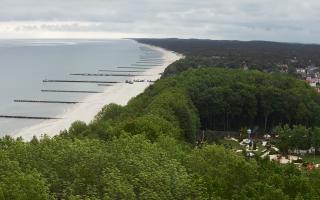 Niechorze latarnia - 01-06-2026 05:44