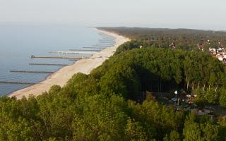 Niechorze latarnia - 01-06-2026 17:31