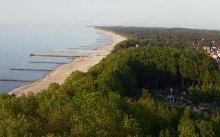 Niechorze latarnia - 01-06-2026 17:57