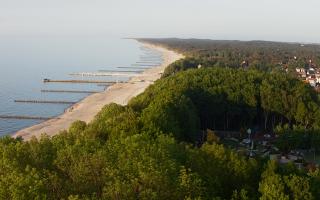 Niechorze latarnia - 01-06-2026 18:04