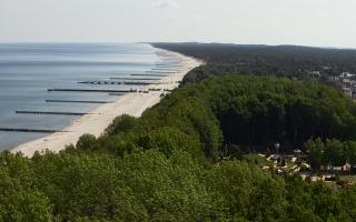 Niechorze latarnia - 02-06-2026 07:52