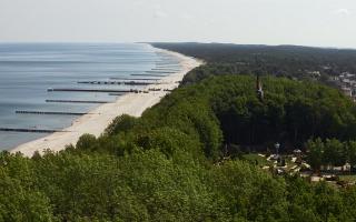 Niechorze latarnia - 02-06-2026 07:57