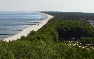 Niechorze latarnia - 02-06-2026 08:11