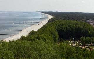 Niechorze latarnia - 02-06-2026 08:23