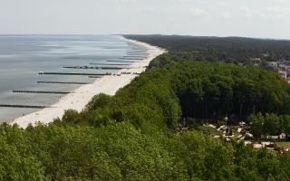 Niechorze latarnia - 02-06-2026 08:49