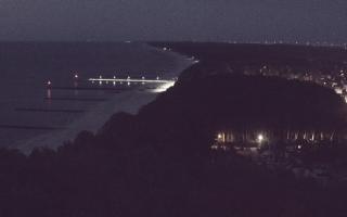Niechorze latarnia - 02-06-2026 20:16