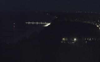 Niechorze latarnia - 02-06-2026 20:28