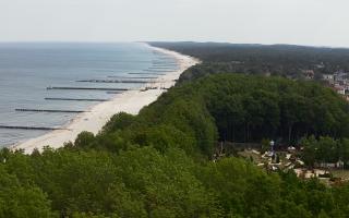 Niechorze latarnia - 03-06-2026 08:47