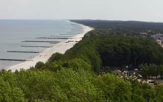 Niechorze latarnia - 03-06-2026 09:06