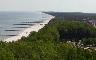 Niechorze latarnia - 03-06-2026 09:13