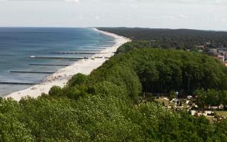 Niechorze latarnia - 04-06-2026 09:24