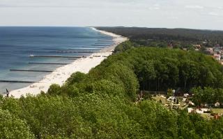 Niechorze latarnia - 04-06-2026 09:43