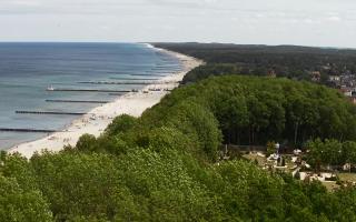 Niechorze latarnia - 04-06-2026 09:50