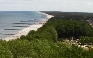 Niechorze latarnia - 04-06-2026 09:57