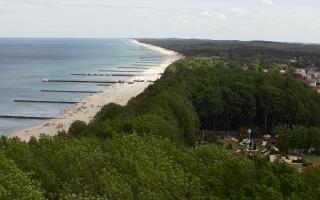 Niechorze latarnia - 04-06-2026 10:09
