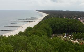 Niechorze latarnia - 05-06-2026 11:56