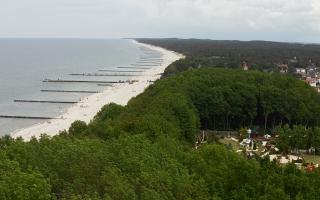 Niechorze latarnia - 05-06-2026 12:04