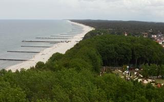 Niechorze latarnia - 05-06-2026 12:11