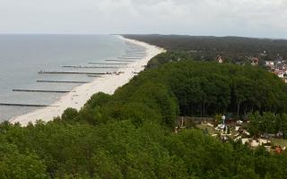 Niechorze latarnia - 05-06-2026 12:18