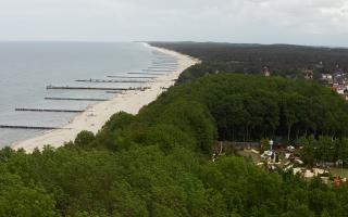 Niechorze latarnia - 05-06-2026 12:29