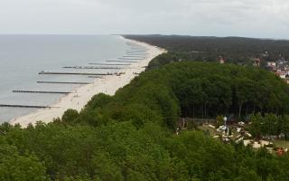 Niechorze latarnia - 05-06-2026 12:36