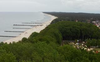 Niechorze latarnia - 05-06-2026 12:48