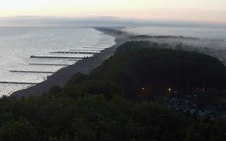 Niechorze latarnia - 06-06-2026 01:41
