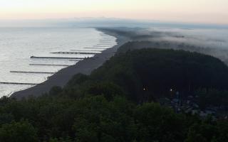 Niechorze latarnia - 06-06-2026 01:53