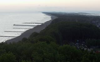 Niechorze latarnia - 06-06-2026 02:18