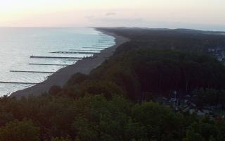 Niechorze latarnia - 06-06-2026 02:32