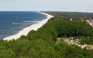 Niechorze latarnia - 06-06-2026 14:05